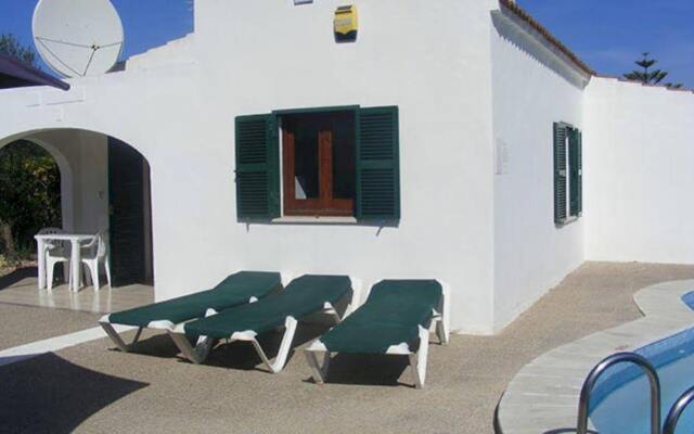 Отель Cala'n Blanes Villa 0 Pool Air Con Wifi Испания, Кала-эн-Бланес - отзывы, цены и фото номеров - забронировать отель Cala'n Blanes Villa 0 Pool Air Con Wifi онлайн