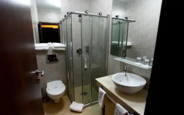 Hotel Apolodor