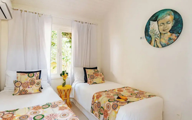 Jubarte Hotel - Tawa Beach Club