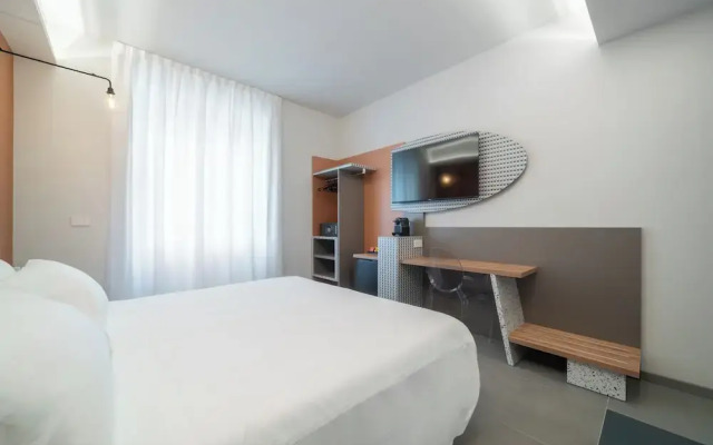 Brera Guest House