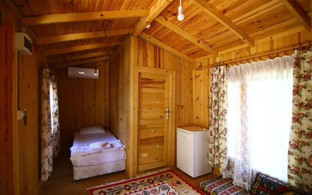 Endemik Bungalov