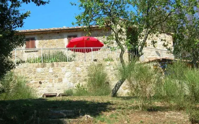 Casa Lisa