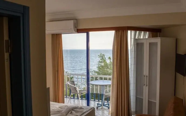 Hotel Helin