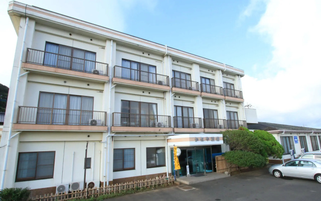 Kaneya Annex (Ikishima)
