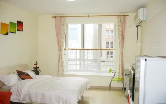 Nanjing Wenxinmanwu Hotel