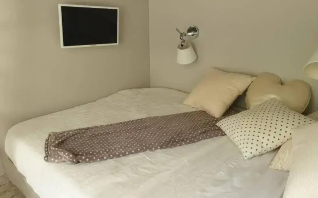 Apartamento Mº Blanca - 112A