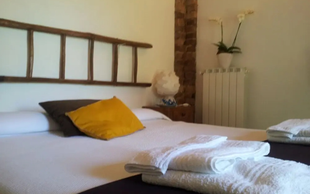 B&B I Due Noci