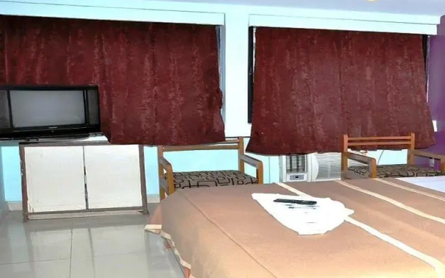 Hotel Dimple