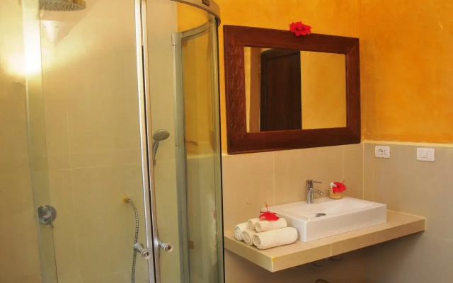 VOI Kiwengwa Resort