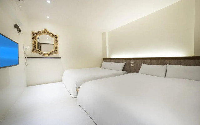 Fukun 3 Motel