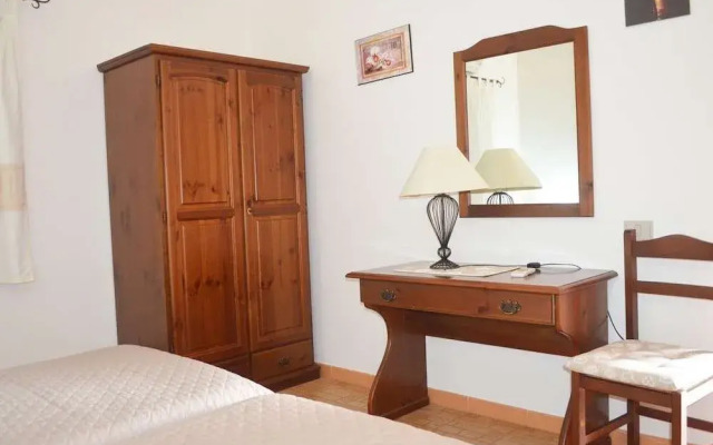Agriturismo Marongiu
