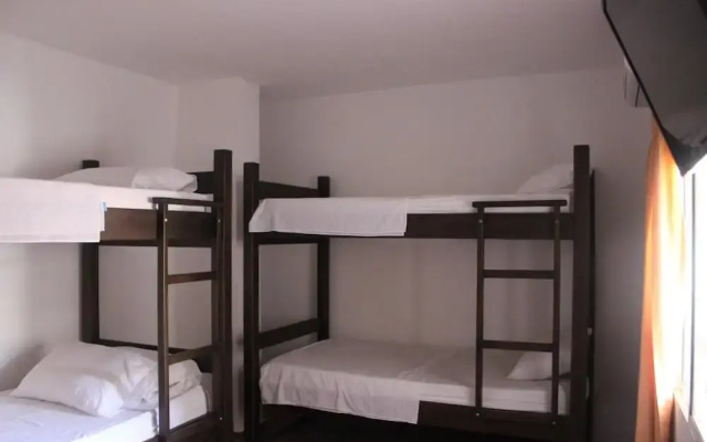 San Marcos Taganga - Hostel
