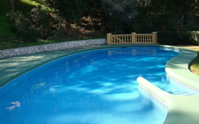 Apartamentos Serviden Montgo La Sella