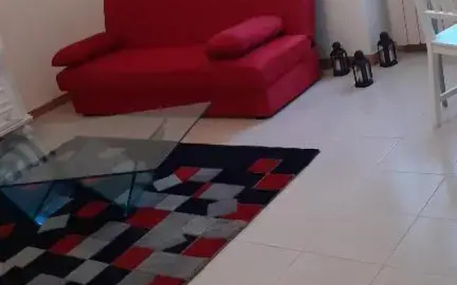 Casa 2 Baci