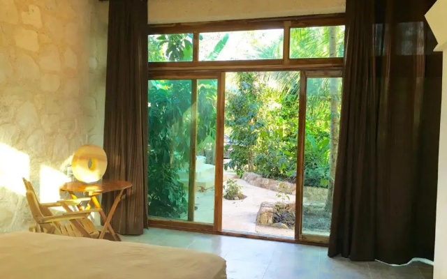 Hotel Casa Maya Calakmul