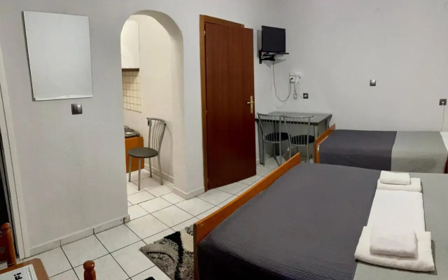 Guesthouse Tsoka