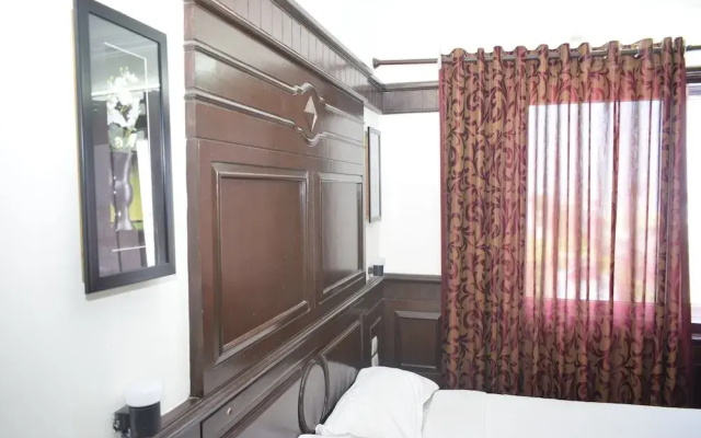 Sathyam Residency