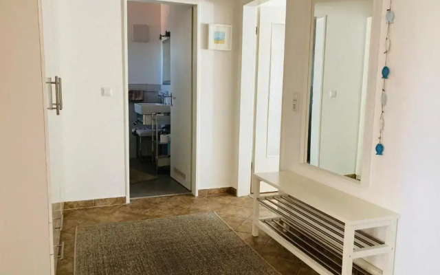 FEWO VI Villa Nicole Hafenstraße 37
