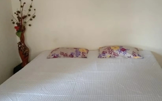 The Amayra Homestay