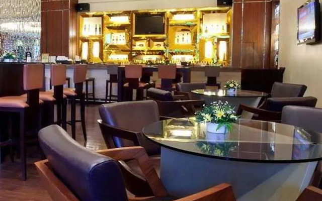 Cebu City Marriott