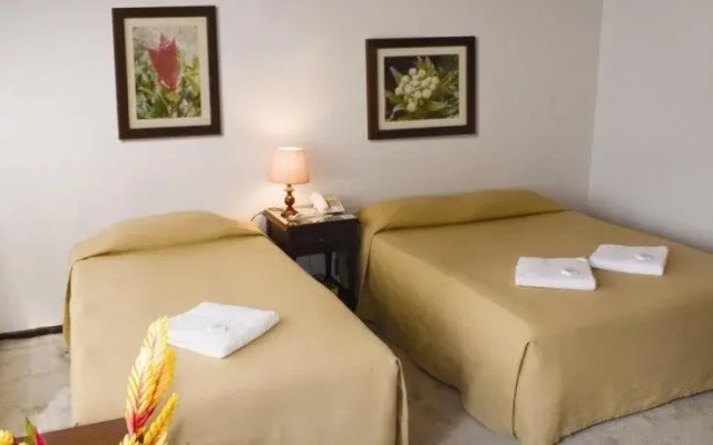 Hostal De Federman