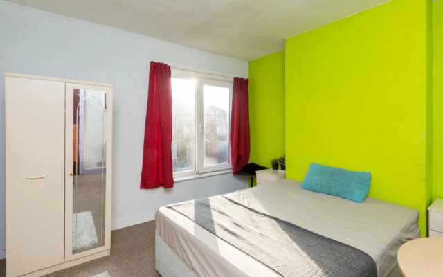 Birmingham Guest House 26