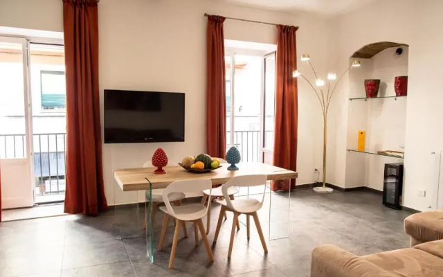 Casta Diva Luxury Apartments