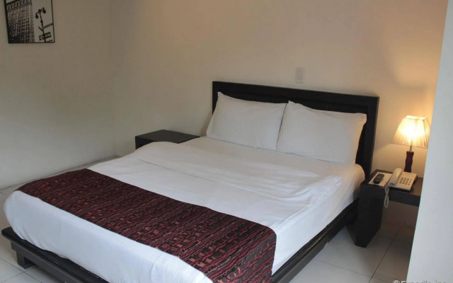 One Liberty Hotel
