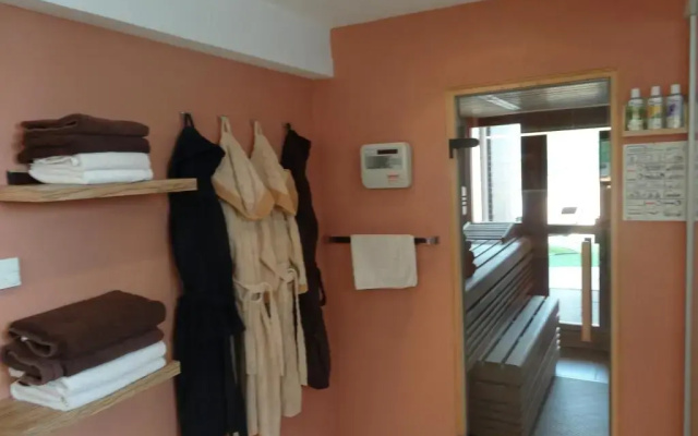 Anitas Ferienhaus