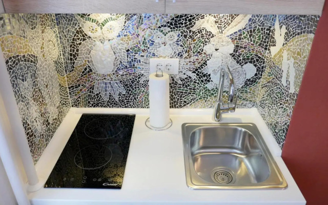 Apartman Mia