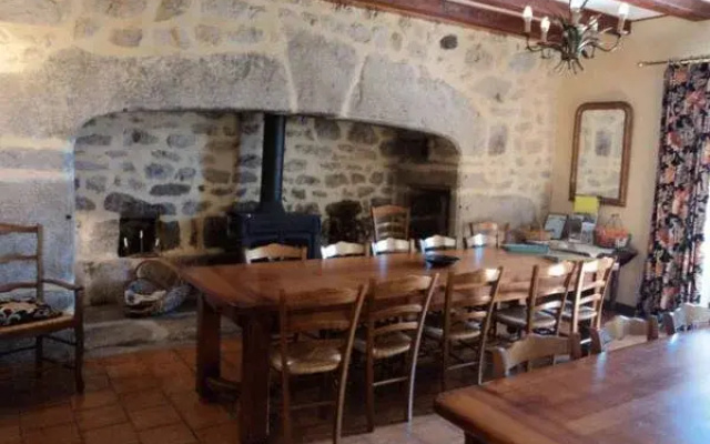 Gite La Source