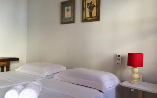 Pousada Flor De Debora
