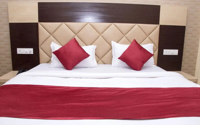 OYO 3803 Hotel Lal Quila
