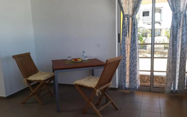 Casa Patio
