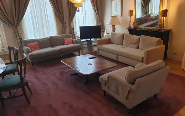 Superior, 100m2