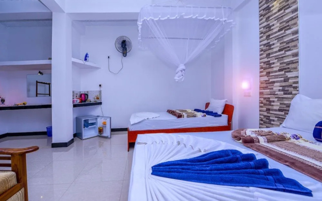 Dimuthu homestay