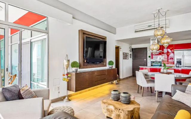 Apartment 3 14 PH502