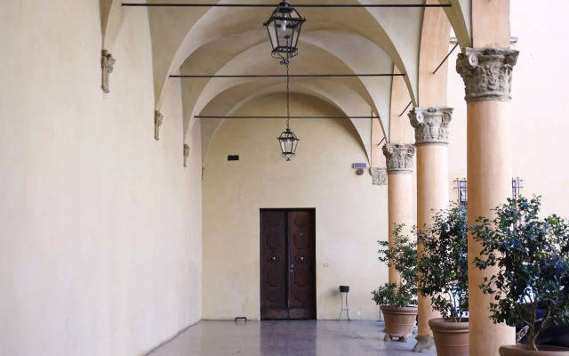 Casa Isolani Santo Stefano