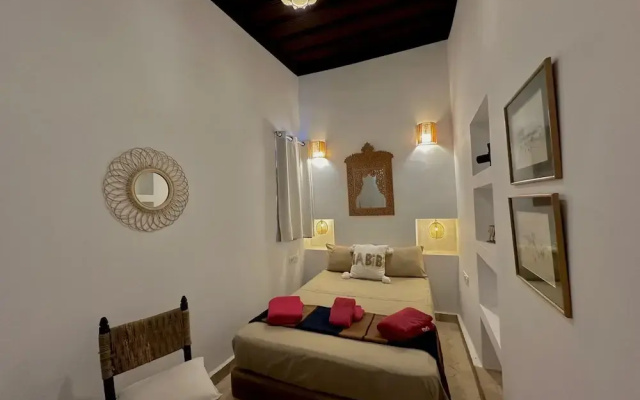 Riad Ocallaghan