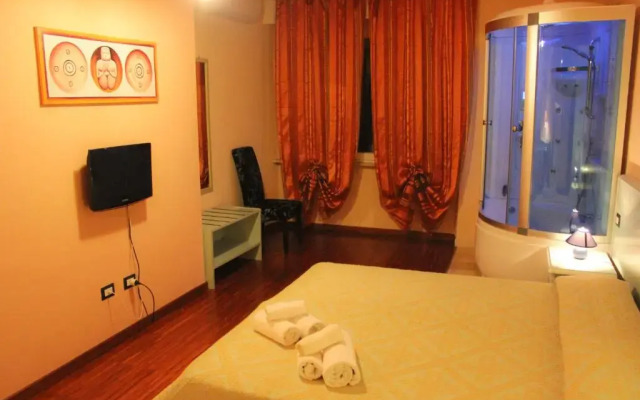 Bosa Guest House