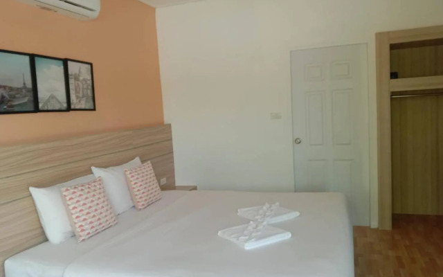 Thipburee Resort