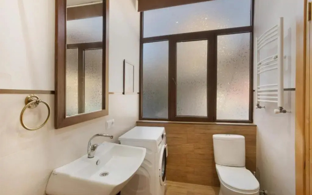 Duplex Opera 3