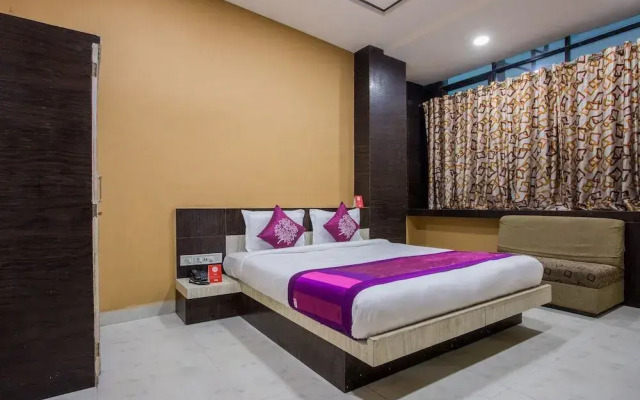 OYO 3434 Hotel Gulmohar