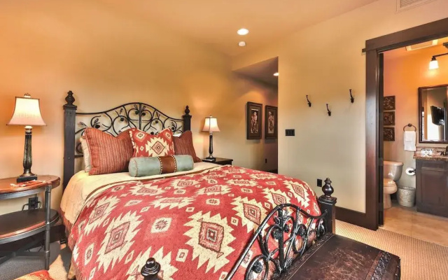Deer Valley Arrowleaf 415