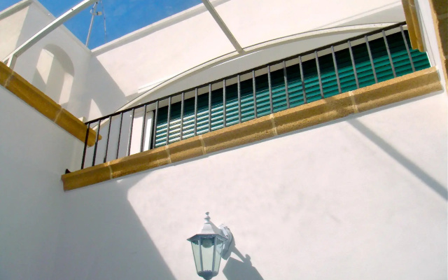 Beautiful property in the Heart of Gallipoli