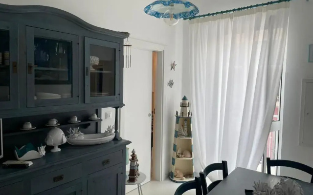 Casa Azzurro