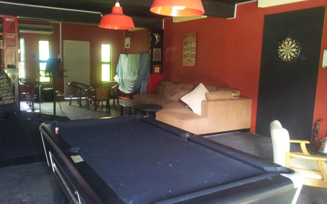 Slagon Homestay