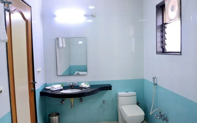 Hotel Manasi