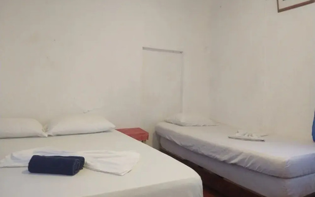 Hostal San Felipe - Hostel