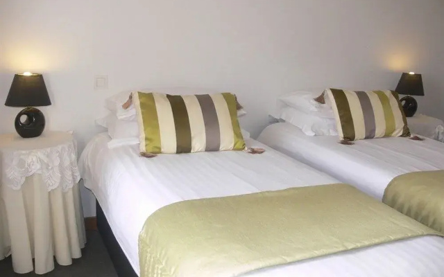 Le Jardin B&B